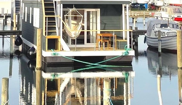 Hausboot für 5 Gäste mit 40m² in Kragenaes