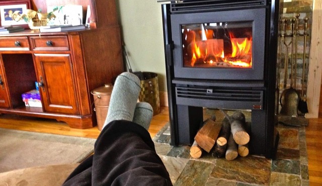 Hauser's Bayfield Cabin (Whole Cabin)