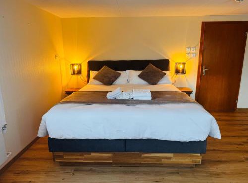 HausHarder Rooms