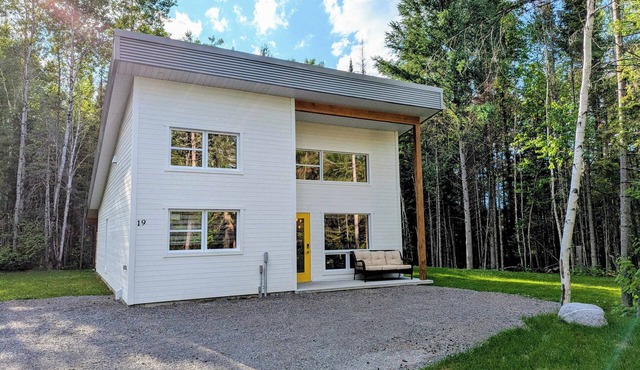 Hauska | Tavata Chalets | Rest and Nature