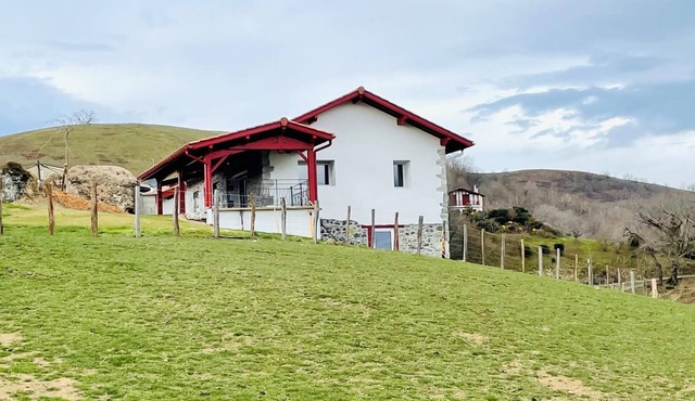 Hauskarriako-borda - Jaxu