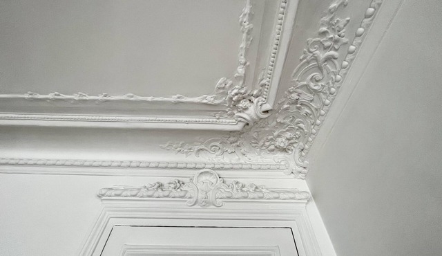 Haussmannian Pigalle/Sacré-Coeur apartment
