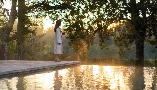 Haut-Bailly - La Chartreuse - Anciennement Château Le Pape