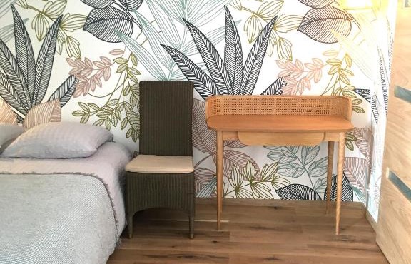 Haut de gamme - Lyon 6 - Arrivée autonome