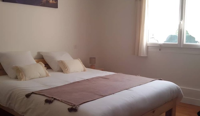 Hautacam Guest Room and Table d’hôtes - Argelès