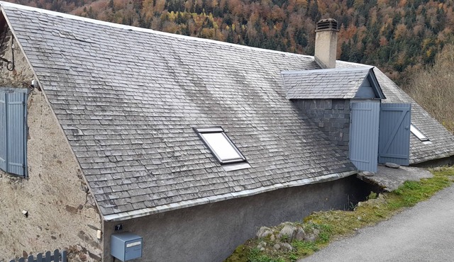 Hautes-Pyrénées-near Saint-Lary (10 pers)-crossroads of the Aure and Louron valleys.