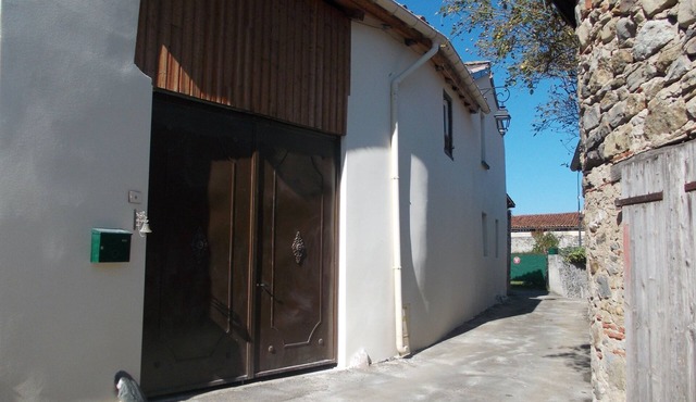 HAUTES PYRENEES Renovated 3-star Bergerie at Lannemezan Tourist Office