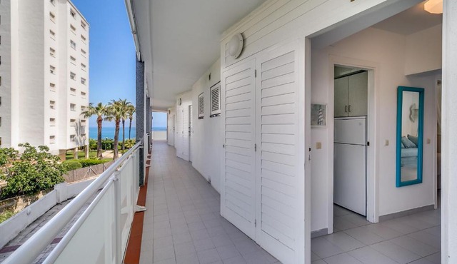 Hauzify I Apartaments Sot del Morer