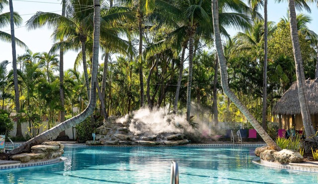 Havana Cabana at Key West