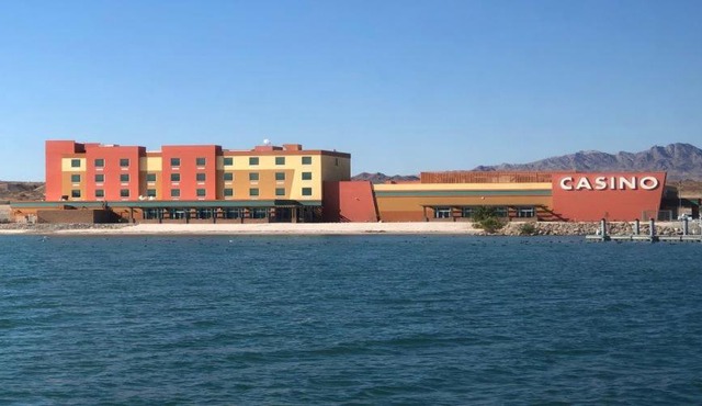Havasu Landing Resort and Casino