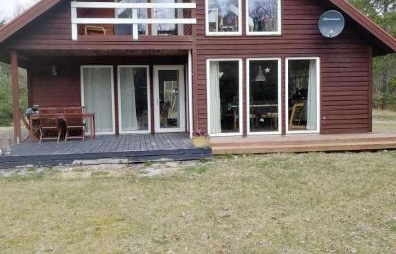HAVBLIK I SYDHAVNEN