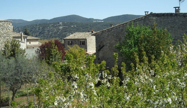 Have a good holiday in the Ardèche gorges