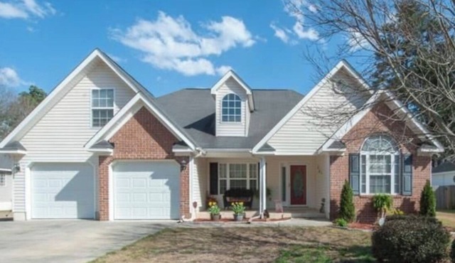 Have a nice week of champions