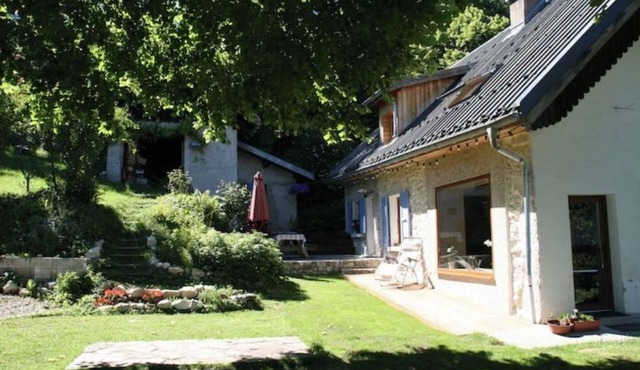 Haven of peace - Family home - Exceptional panorama