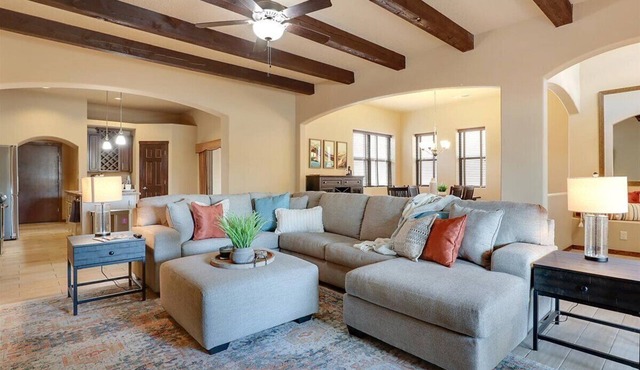 Have it all in Mesa Del Sol!