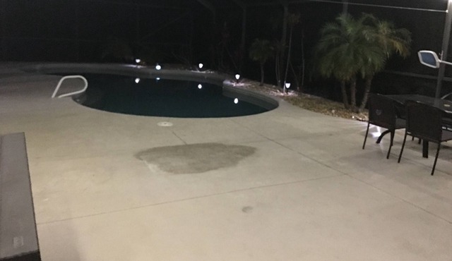 Have it all! Private, secluded, and close to shopping, restaurants, Hwy 1, etc