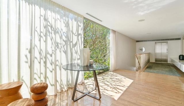 Have stunning fun with the whole family at this stylish place