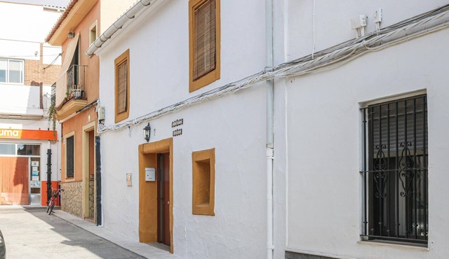 Have you been wanting to get away but not to a typical overrun resort? Estivella is the perfect plac