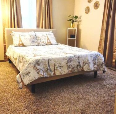 Haveli, condo 2 mins away from Willard Airport and UIUC campus.