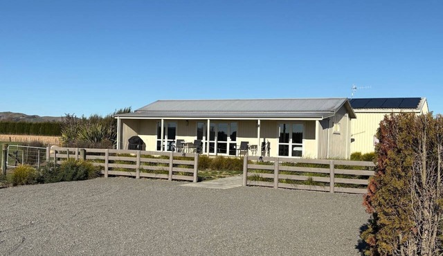 Havelock Cottage - Pukeko Nest