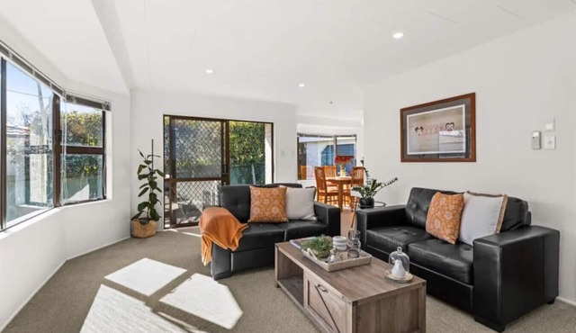 Havelock North Heartbeat