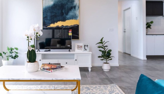 Haven 4 bedroom Home