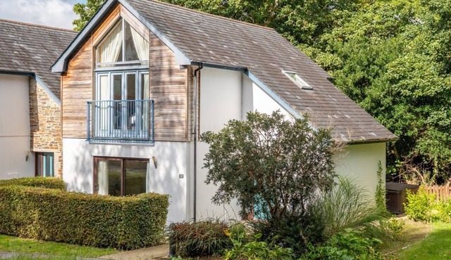 Haven - 5 star self catering cottage