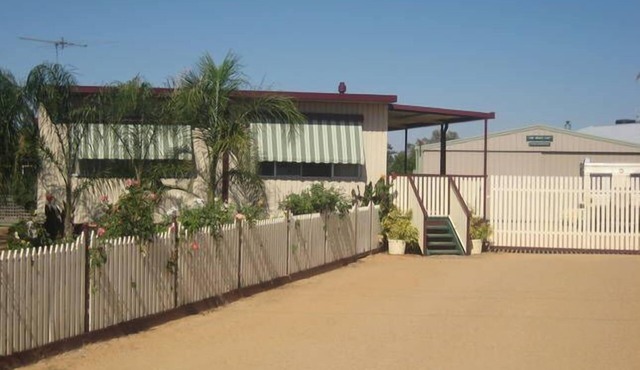 Haven at Hogans cottage