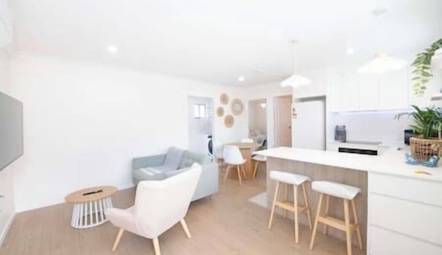 Haven at Redcliffe - your stay on the Peninsula