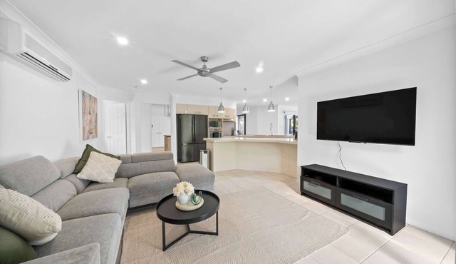 Haven by Khove Summar