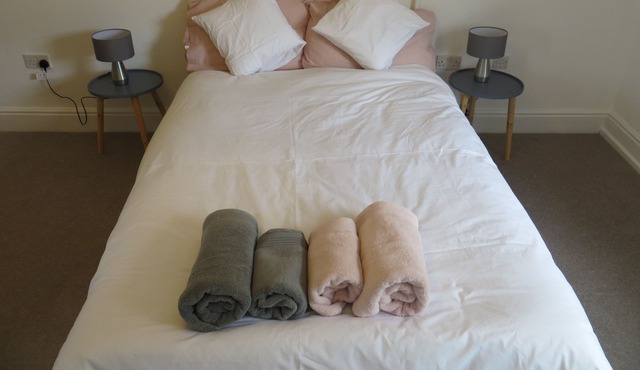 Haven Cottage - Norfolk Holiday Homes