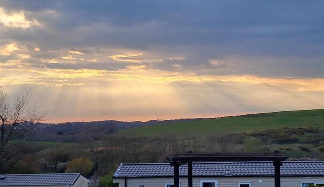 Haven Dreams Caravan