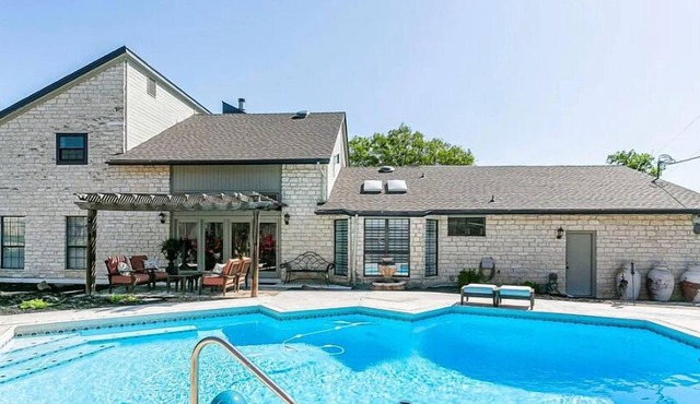 Haven Getaway