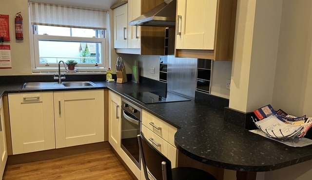 Haven Hideaway by the sea