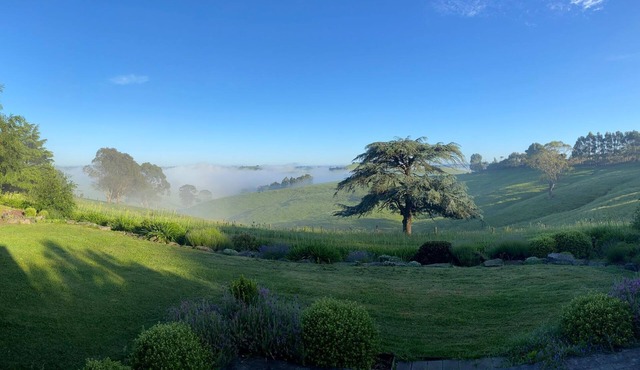 Haven Hills in Jumbunna