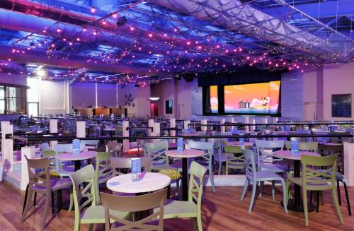 Haven Holiday Home at Kent Coast Allhallows