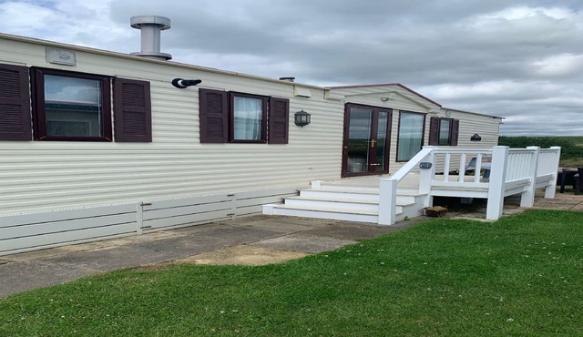 Haven Holiday Park 2 Bedroom Holiday Home