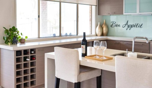 Haven Home Art Spring