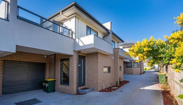 Haven Home Ringwood Wilana
