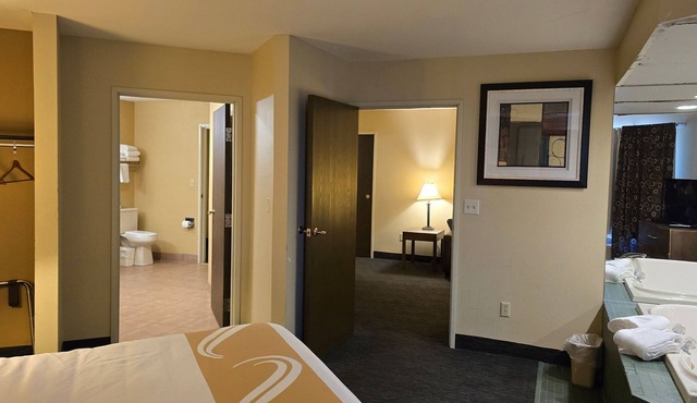 Haven Hotel
