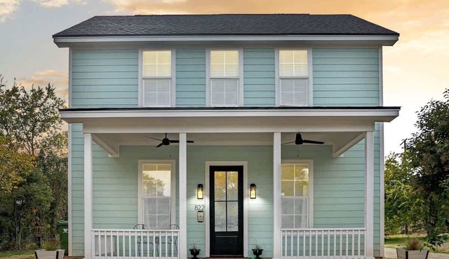 Haven House, Family Favorite