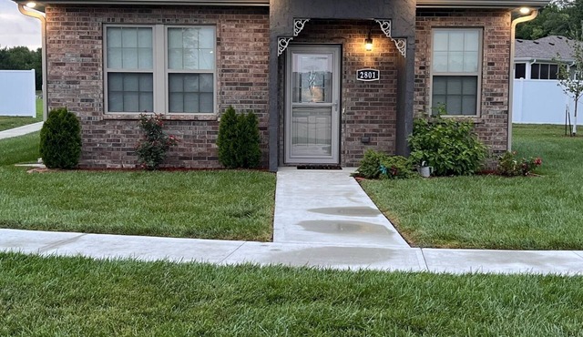 Haven House New Comfortable and Clean Retreat