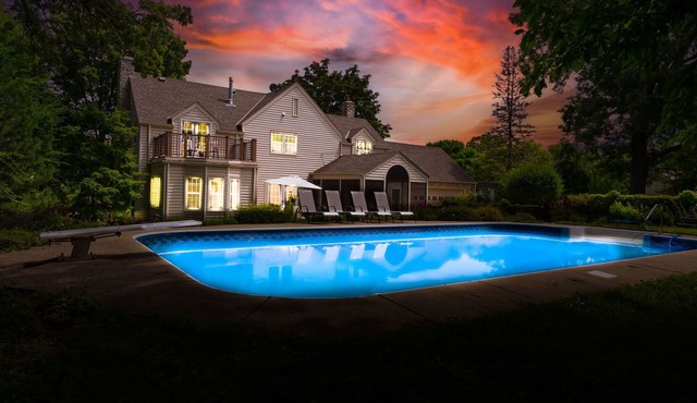 Haven House