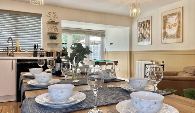 Haven in Canterbury, Kent