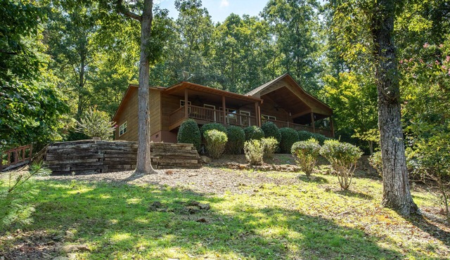 Haven in the Hills! Spectacular Views, River Access, & 5-Star Amenities!