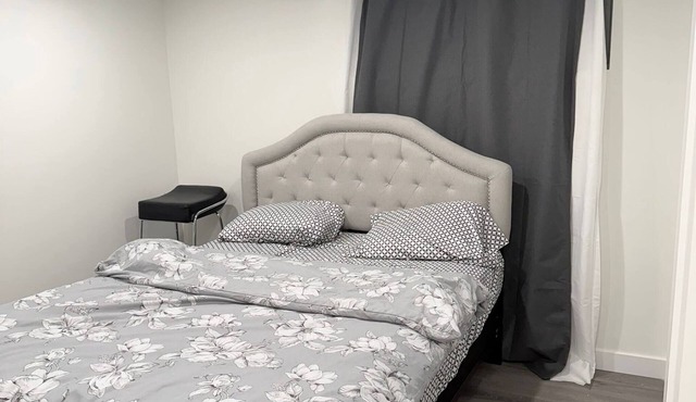 Haven in the Prairies Full 2BR