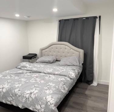 Haven in the Prairies Full 2BR