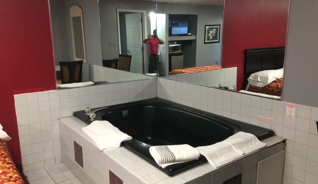 Haven Inn and Suites