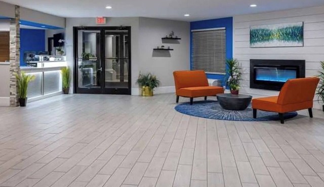 Haven Inn & Suites