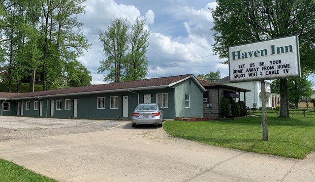 HAVEN INN